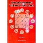 Understanding Vimshottari Dasa Book 